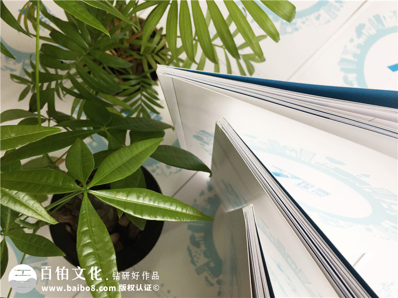 環(huán)保公司宣傳冊設計-污水處理環(huán)保企業(yè)樣本畫(huà)冊設計內容要點(diǎn)