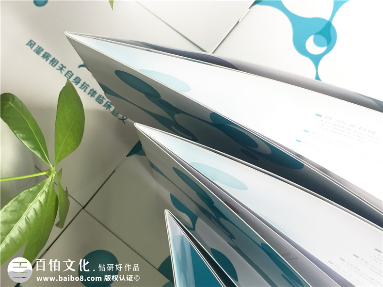 畫(huà)冊設計在選擇設計公司后有什么設計步驟 還有哪些注意事項？