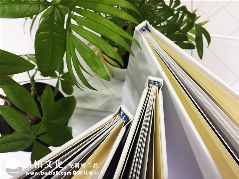 高端建筑設計公司宣傳冊制作應注意的幾個(gè)方面