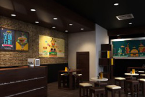 【平面廣告設計】 店鋪海報設計制作 活動(dòng)物料設計