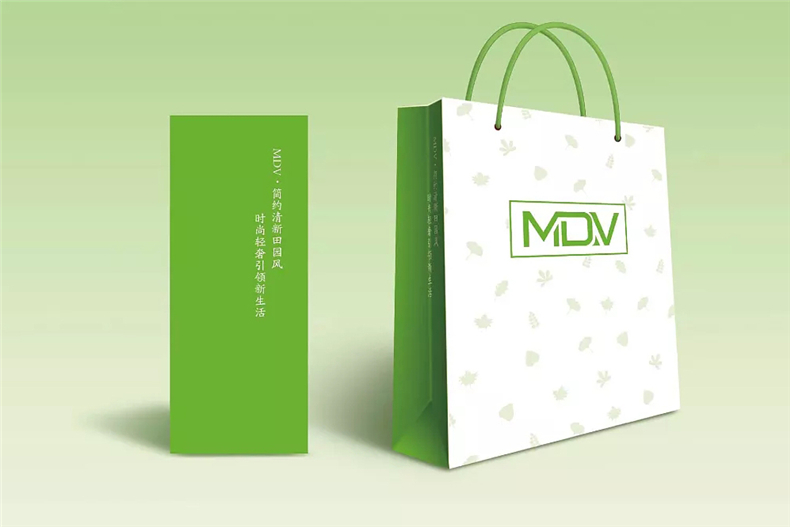 【手提袋設計】 企業(yè)禮品包裝袋制作 公司辦公手提袋印刷