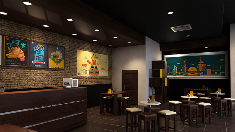 【平面廣告設計】 店鋪海報設計制作 活動(dòng)物料設計