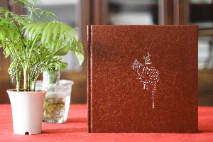 給即將退休的黨委書(shū)記干部做電子相冊-如何給領(lǐng)導做工作歷程集錦?