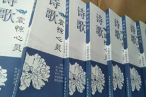 詩(shī)歌作品集出書(shū)-書(shū)號申請-個(gè)人自費出書(shū)