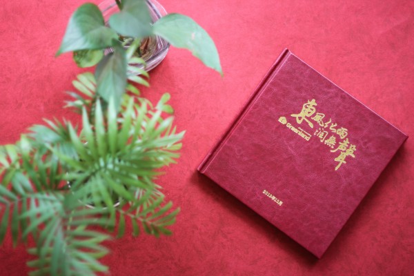 領(lǐng)導工作事跡圖片照片書(shū)版式設計-給領(lǐng)導贈送工作記錄相冊怎么做?