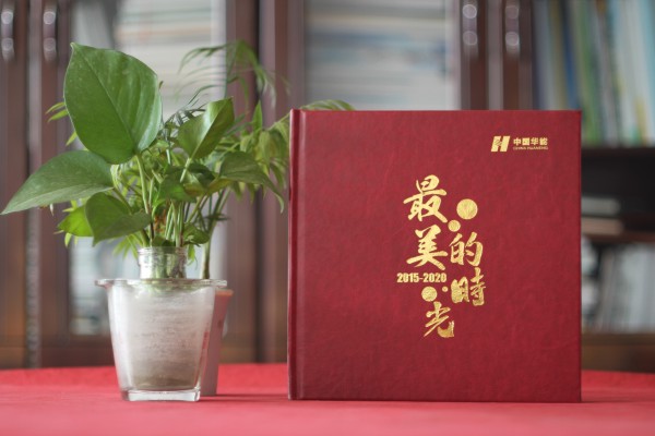 供電局女領(lǐng)導調動(dòng)紀念影集-發(fā)電力公司領(lǐng)導退休回憶畫(huà)冊怎么設計