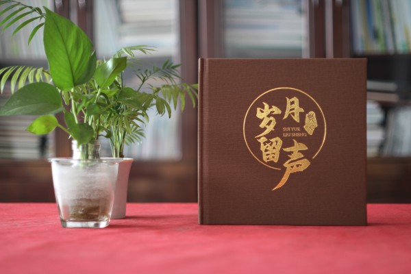 黨委書(shū)記在公司工作留念畫(huà)冊-老干部局領(lǐng)導告別工作照片集怎么做