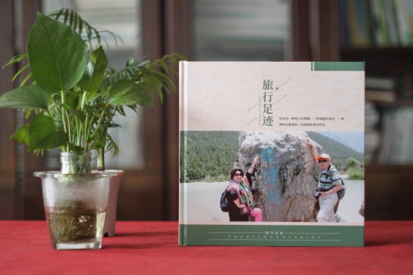 旅游相冊回憶錄怎么做-把旅行足跡的照片制作成一本紀念畫(huà)冊影集