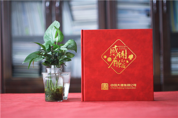 領(lǐng)導活動(dòng)紀念相冊-單位搞活動(dòng)做成紀實(shí)畫(huà)冊影集