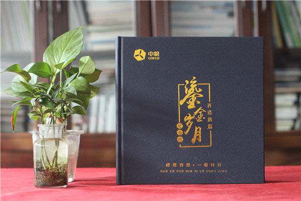 黨政領(lǐng)導工作相冊制作如何分類(lèi)-領(lǐng)導退休紀念冊架構