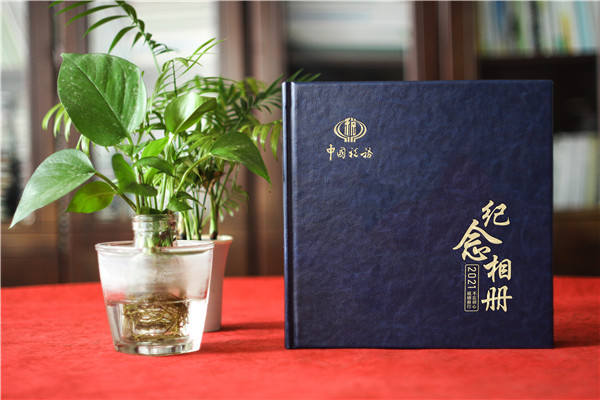 政府官員工作照片相冊制作-政府書(shū)本影集編輯