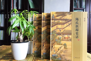 成都家譜印刷-族譜封面設計-個(gè)人作品集畫(huà)冊設計-回憶錄印制成書(shū)