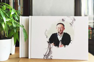 送給老師的生日相冊,生日紀念冊設計和文字寄語(yǔ)