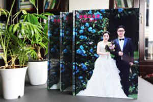 結婚紀念冊-家庭相冊制作-全家福紀念冊定制-家庭聚會(huì )影集