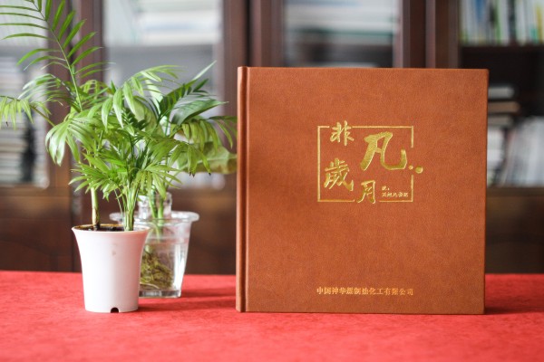 給調走離任的領(lǐng)導干部設計一本個(gè)人工作紀念畫(huà)冊-用精致祝福感謝!