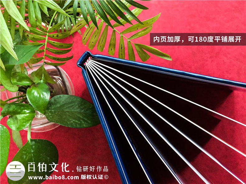 機關(guān)單位領(lǐng)導畫(huà)冊-市容環(huán)衛局領(lǐng)導升職贈送紀念冊