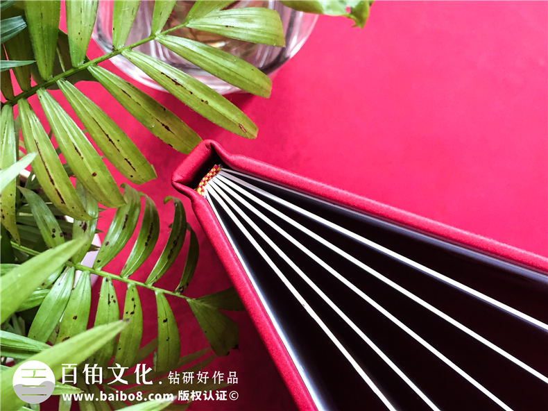 機關(guān)單位干部紀念冊-領(lǐng)導高升送照片集-同事調任歷年工作回顧相冊