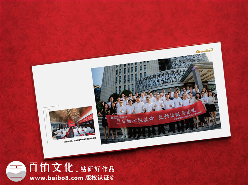 紀念冊制作公司帶給我們的紀念意義 制作一本精美的紀念冊作品！