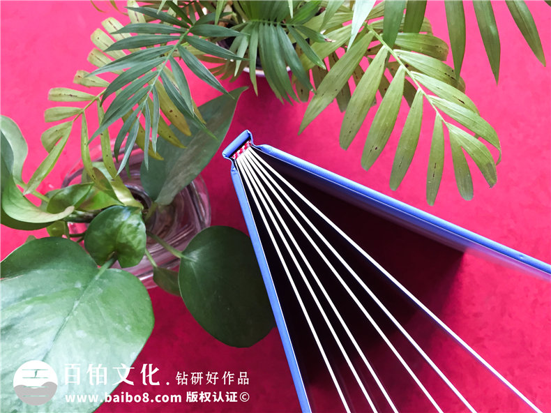 領(lǐng)導升職調走了送什么禮物,給領(lǐng)導高升任職前做一本留念相冊有意義