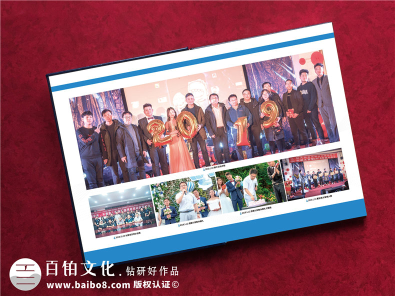 領(lǐng)導升職調走了送什么禮物,給領(lǐng)導高升任職前做一本留念相冊有意義