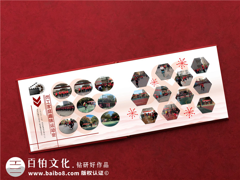 辦公室老員工六十歲退休個(gè)人畫(huà)冊-單位給職工家屬做的紀念冊怎么做