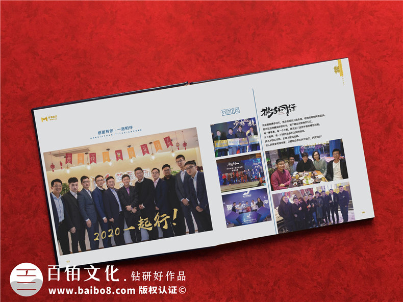 公司總經(jīng)理調任其他單位董事長(cháng)做歡送紀念相冊