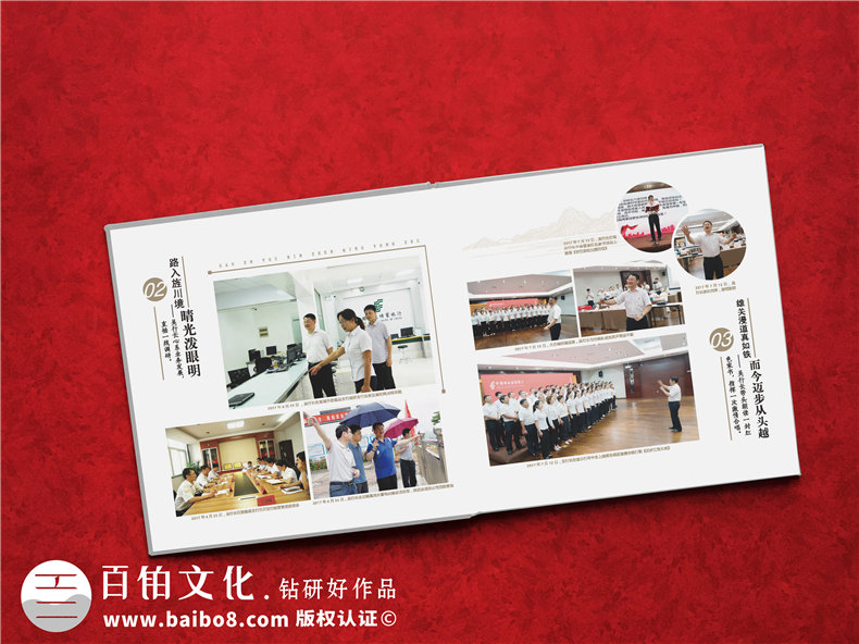 照片書(shū)設計-制作個(gè)性化的照片書(shū)紀念冊第2張-宣傳畫(huà)冊,紀念冊設計制作-價(jià)格費用,文案模板,印刷裝訂,尺寸大小