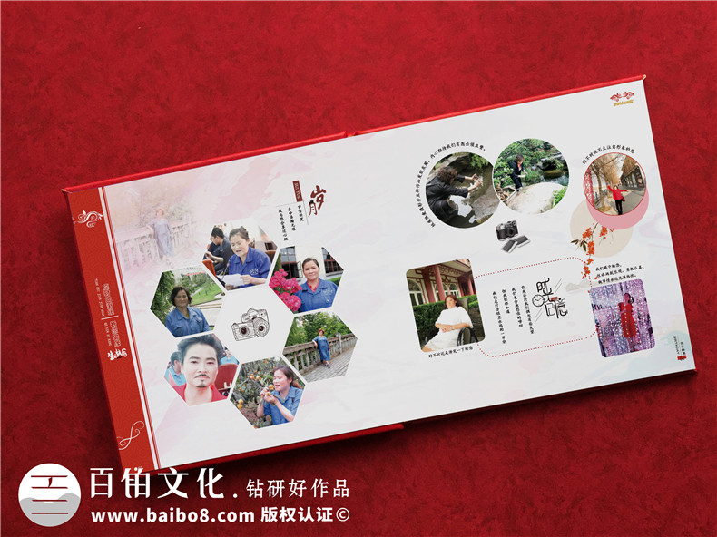 用心記錄家庭美好時(shí)光-讓我們一起制作一本家庭相冊