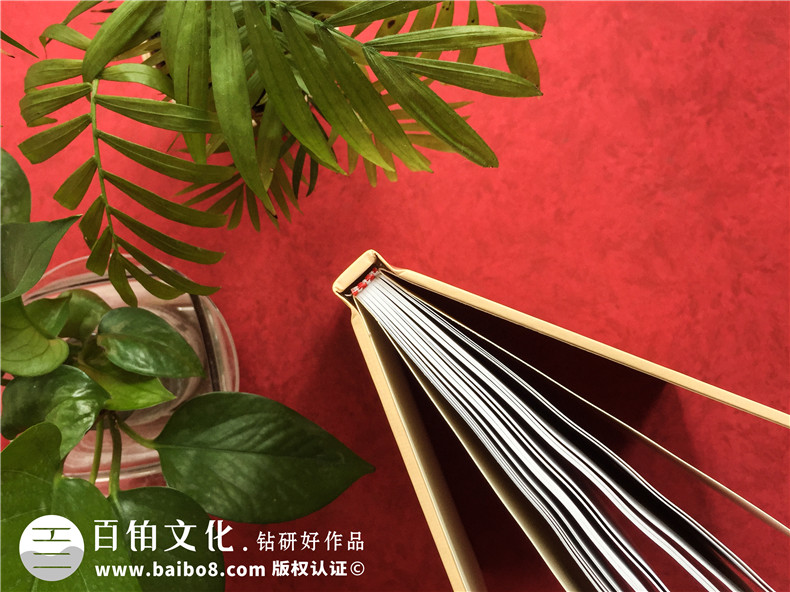 自傳編輯制作成相冊書(shū)-高端定制個(gè)人回憶錄畫(huà)冊設計怎么做