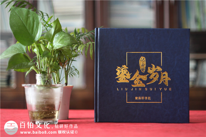 法院領(lǐng)導調離紀念冊設計-檢察院紀委書(shū)記在職期間工作業(yè)績(jì)回顧畫(huà)冊