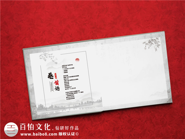 房管局長(cháng)離崗調任工作紀念冊-領(lǐng)導調研工作照片沖洗成相冊