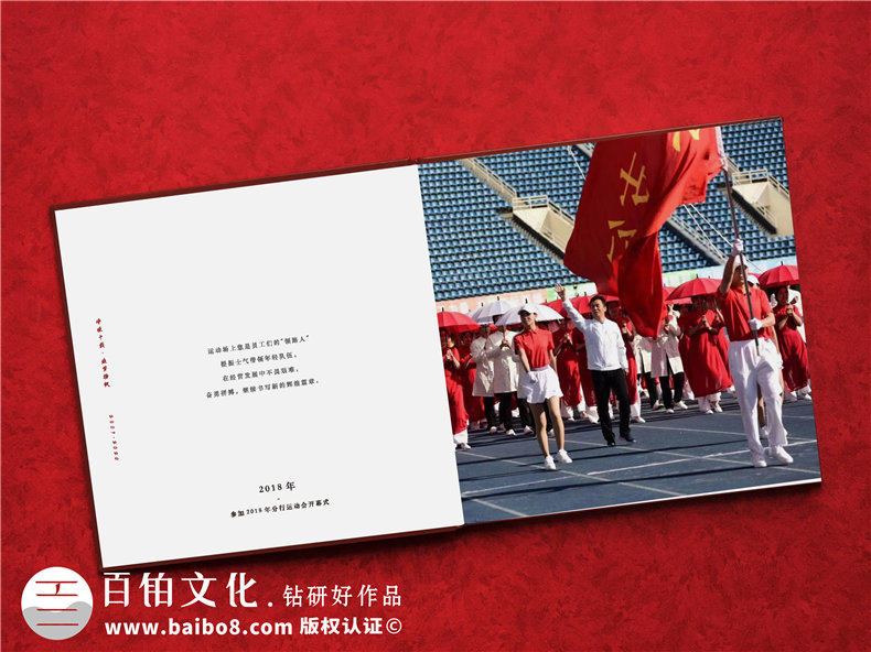 工商銀行升職個(gè)人紀念冊-送領(lǐng)導晉升電子相冊怎么做