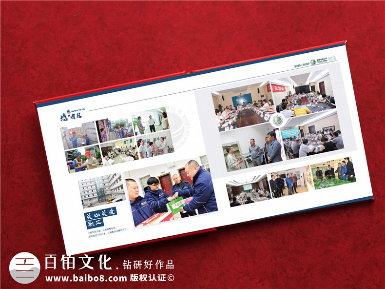 領(lǐng)導相冊設計的內容版快-如何制作領(lǐng)導工作相冊