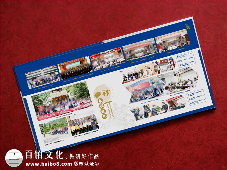 老師禮物送什么好-實(shí)用的老師紀念冊有儀式感