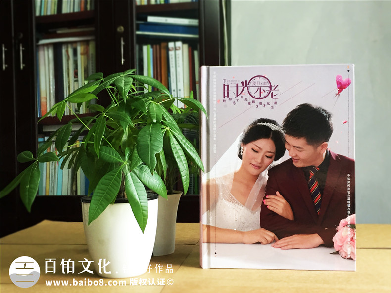 結婚周年紀念冊寄語(yǔ)、結婚紀念冊制作感悟 延續甜蜜生活到永遠！