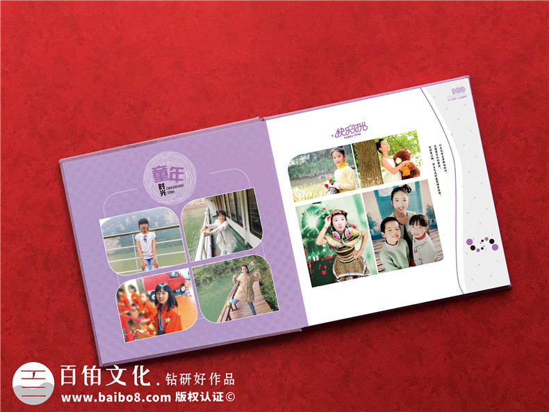 送給女兒十八歲成人禮的成長(cháng)相冊-成人禮送女兒紀念冊寄語(yǔ)怎么寫(xiě)