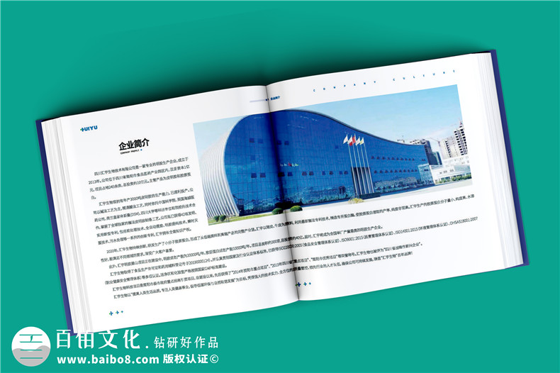 領(lǐng)導在職期間公司大事記紀實(shí)紀念冊-企業(yè)老總個(gè)人畫(huà)冊