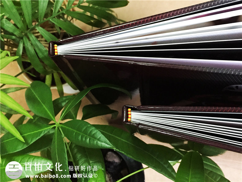 生日相冊-個(gè)人影集定制-生日送什么禮物