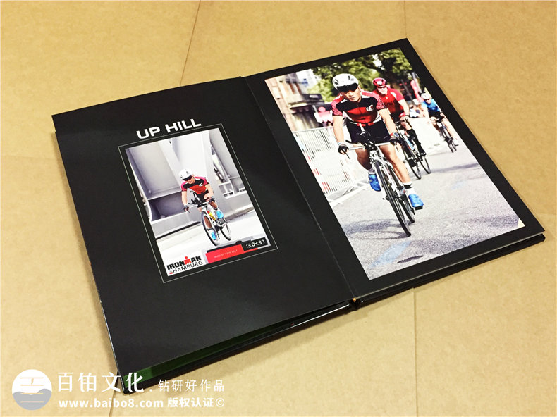 生日相冊-個(gè)人影集定制-生日送什么禮物