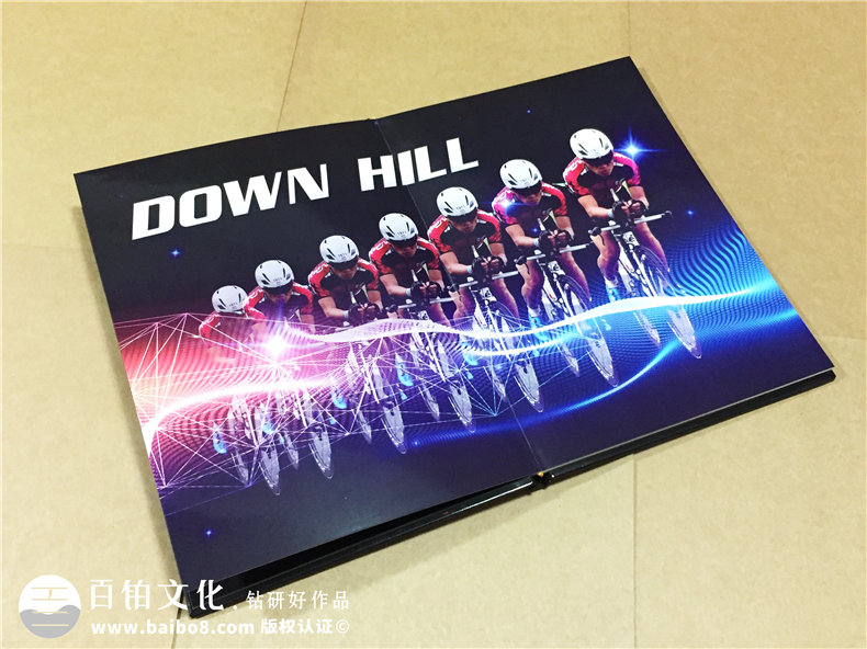 生日相冊-個(gè)人影集定制-生日送什么禮物