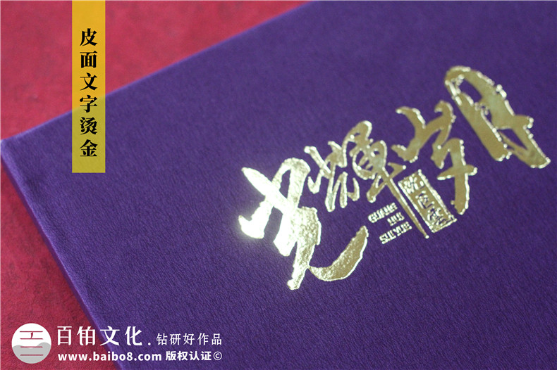 鎮長(cháng)黨委書(shū)記鄉鎮班子工作紀念冊-送市委書(shū)記離任畫(huà)冊