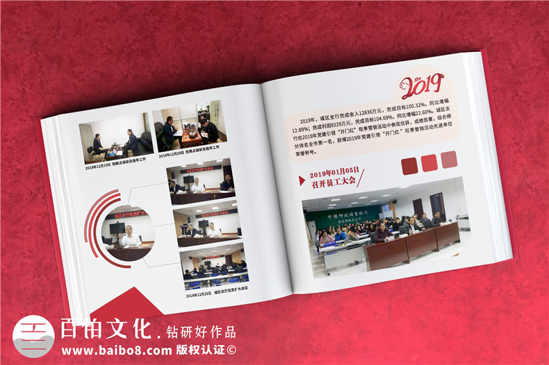 郵政銀行離職老員工相片合集做相冊-退休董事長(cháng)寫(xiě)真集