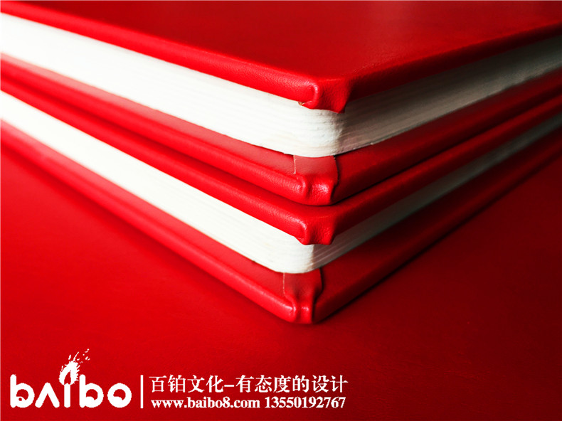 領(lǐng)導退休紀念冊定制-送給領(lǐng)導的退休禮物