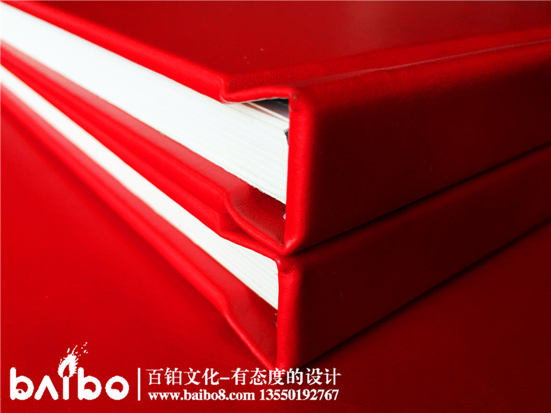 領(lǐng)導退休紀念冊定制-送給領(lǐng)導的退休禮物