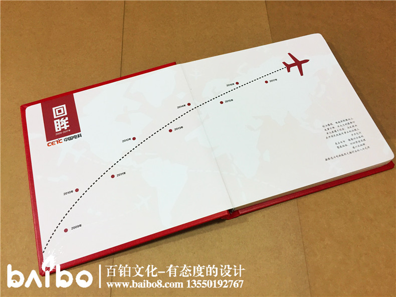 領(lǐng)導退休紀念冊定制-送給領(lǐng)導的退休禮物