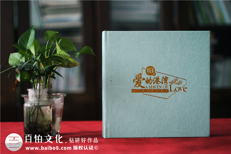 個(gè)人成長(cháng)相冊制作-客戶(hù)和設計師的相冊對接工作