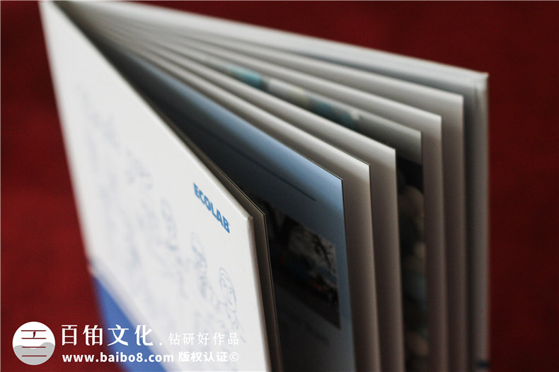 科室主任退休紀念冊-部門(mén)主任離退紀念冊圖集