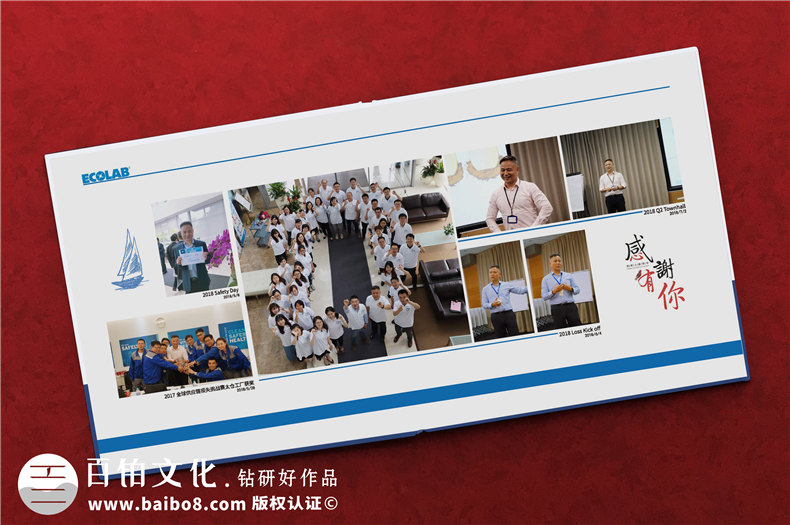 科室主任退休紀念冊-部門(mén)主任離退紀念冊圖集