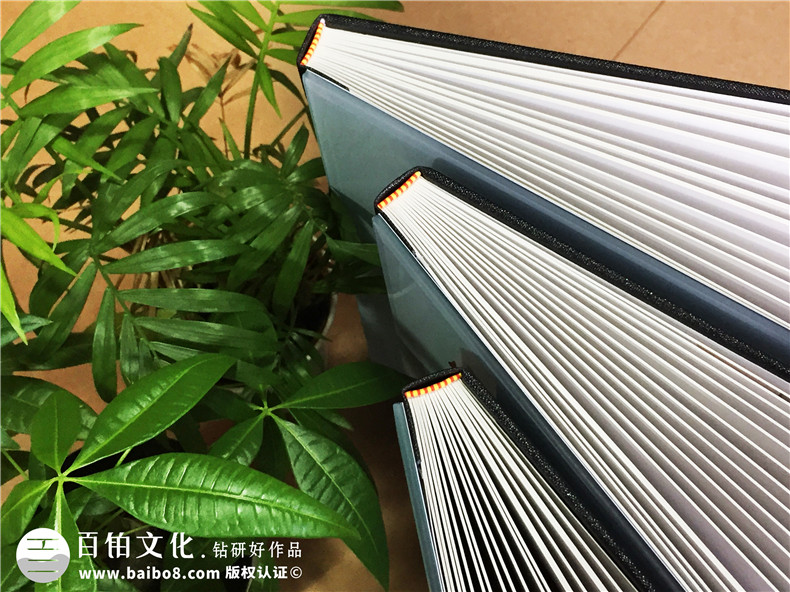 生日相冊定制-生日禮物紀念冊-個(gè)人影集