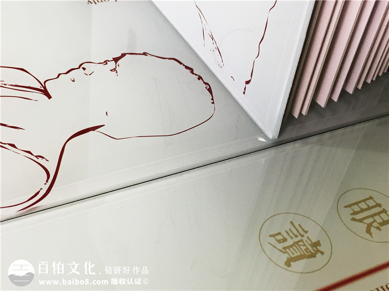 生日相冊定制-生日禮物紀念冊-個(gè)人影集